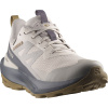Salomon Elixir Activ GTX W L47691600 - silver cloud/nine iron/gothic olive 41 1/3