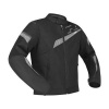 Moto bunda RICHA GOTHAM 3 černá 4XL
