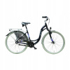 Mestsky bicykel - City Bike Maxim MC 1.6.3 Rám 18 