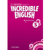 Incredible English Starter Teacher´s Book - Silvanová Barbara