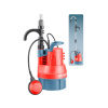 Extol Premium Čerpadlo ponorné do sudu, 350W, 5000l/h 8895015