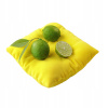 Silikónová ručná forma „Square Pillow“ Dinara Kasko