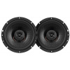 Monacor CRB-165CP - Reproduktory pre hi-fi aplikácie v automobiloch. výkon: 100 W. Citlivosť: 89 dB/W/m