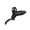 SRAM Kotoučová brzda Motive Silver - Black Ano, Bearing Lever,Tool Free Reach, Bleeding E