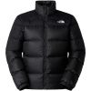 The North Face Bundy Diablo Down 2.0 Jacket Čierna