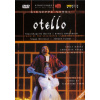 VERDI,G.: Otello [Barenboim] (DVD)