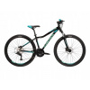 Horský bicykel - Bicycle Kross Lea 5.0 XXS 14 '' 27,5 '' Rok 2023 (Bicycle Kross Lea 5.0 XXS 14 '' 27,5 '' Rok 2023)
