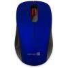 Myš Connect IT Mute (CMO-2230-BL) modrá