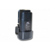 VHBW batéria Black & Decker LBXR12 12V/LI-Ion/1500mAh
