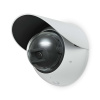 Ubiquiti AI Dome Camera Ochranný kryt proti poveternostným vplyvom (UACC-AI-Pro-Dome-WS-W)
