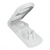 Metaltex Krájač na vajcia Biely