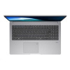 ASUS ExpertBook P1 - Core 3 100U/8GB/512GB SSD/15,6 /FHD/IPS/2y PUR/Bez OS/šedá