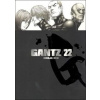 Gantz 22 - Hiroja Oku