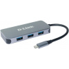 Replikátor portov D-Link DUB-2335 (DUB-2335)