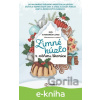 E-kniha Zimné kúzlo s vôňou škorice - Ruth Kvarnström-Jones