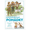 Nejkrásnější české pohádky - Karel Jaromír Erben, Božena Němcová