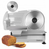 Krájač Transa Electronics Slicero, strieborný/sivý, 150 W