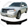 SCOUTT | Deflektor prednej kapoty pre Subaru Forester 2005-2008