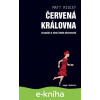 E-kniha Červená královna - Matt Ridley