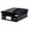 Organizační box Leitz Click&Store, velikost S, černá 60570095