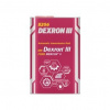 MANNOL Dexron III Automatic, Plus Olej do automatickej prevodovky ATF III, 1l