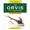 Orvis Fly-Tying Guide