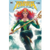 Mera: Královna Atlantidy - Dan Abnett