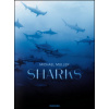 Michael Muller: Sharks, Face-To-Face with the- Philippe Cousteau, Dr Alison K