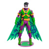 McFarlane Toys Akčná figúrka DC Multiverse Jokerized Red Robin (New 52) (zlatá etiketa) 18 cm