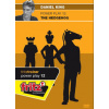 ChessBase Power Play 12 - The Hedgehog, Daniel King - verzia na stiahnutie (anglicky)