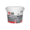 JUBIZOL Unigrund Balenie: 5 kg, Odtieň: Biela 1001