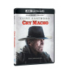 Cry Macho 4K Ultra HD + Blu-ray