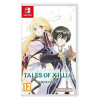 Tales of Xillia Remastered [NSW]