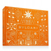 Darčeková sada Bvlgari Man Rain Essence EDP 100 ml + 15 ml