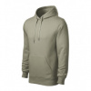MALFINI CAPE 413 Mikina pánska 4132816 XL 28 svetlá khaki