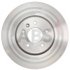 Brzdový kotúč Opel Astra J, Cascada, Zafira C A.B.S. 18248 (Brzdový kotúč Opel Astra J, Cascada, Zafira C A.B.S. 18248)