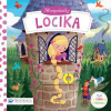 Svojtka Leporelo Minirozprávky - Locika