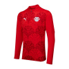 Puma Red Bull Leipzig Drill Top 2024 2025 Adults Red M