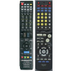 General DENON RC-977, RC-978, RC-981 - dálkový ovladač duplikát