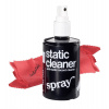 Analogis 6075 Static cleaner - spray na LP s utierkou (Sprej s utierkou na čistenie LP platní)