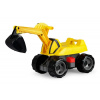 LENA Giga Trucks bager