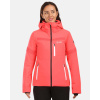 Kilpi VALERA-W Pink - 40 Women´s ski jacket