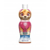 Nickelodeon Paw Patrol Shower Gel & Shampoo sprchový gél a šampón 2 v 1 pre deti Skye 400 ml