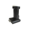 DI-WAY LNB TWIN LONG 0,1dB, krček dlouhý 4,5cm