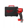 Uťahovák rázový AKU M18 FUEL™ 1/4” Hex Milwaukee M18FID3-0X /4933479864/ v HD BOX