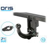 ACPS-ORIS Súprava pre dod. montáž, ťažné zariadenie 301-514