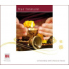 MOODS: True Treasure - Relaxace (CD) (Relaxační hudba)