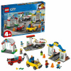 LEGO City Town 60232 Autoservis