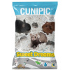 Cunipic materiál na hnízda pro hlodavce 500 g