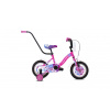 DETSKÝ BICYKEL CAPRIOLO VIOLA 12